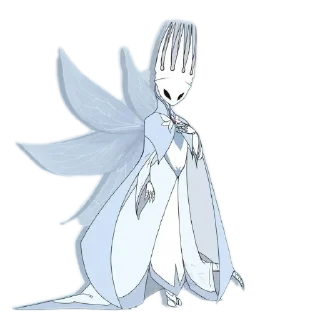 Telegram sticker 👑 Pale King👑