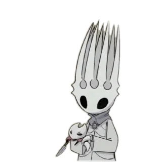 Video sticker 📖 Pale King👑