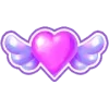 Video sticker 💗 ૮꒰ ｡っ -｡...