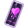 Video sticker 🍾 ૮꒰ ｡っ -｡...