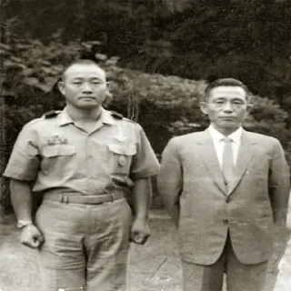 Video sticker 💪 삼 청 교 육 대  @scuniv