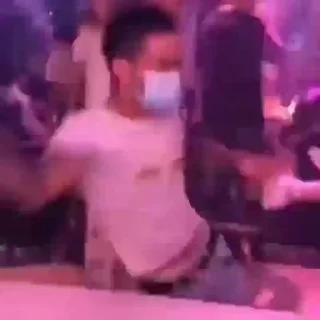 Video sticker 🤣 狗推大队 @la777