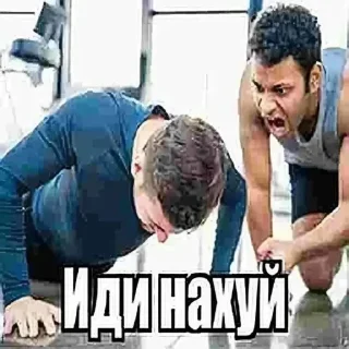 Video sticker 🤩 А чё тут писать? By @Werz7X