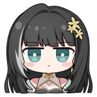 Telegram sticker 😐 wuthering waves.ir