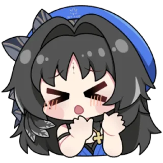 Telegram sticker 😫 wuthering waves.ir