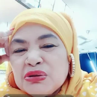 Sticker 😄 jick4nekmah