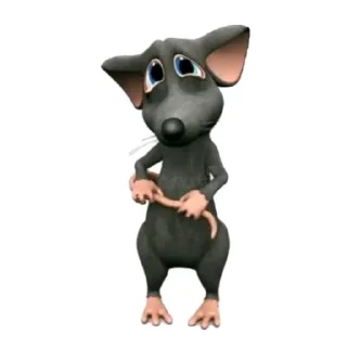 Telegram sticker 🐶 ooleg.