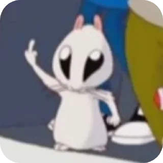 Telegram sticker 👄 ooleg.