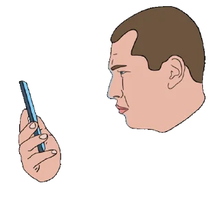Video sticker 👍 Face @stickerstgrm