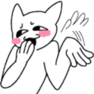 Telegram sticker 💅 fati✨️