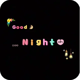 Video sticker 🫥 n e w