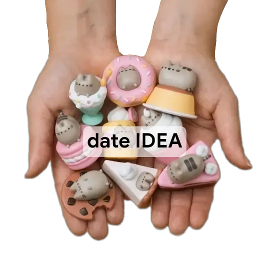 Telegram stiker 💅 pushee