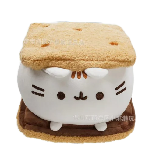 Telegram stiker 🖼 pushee