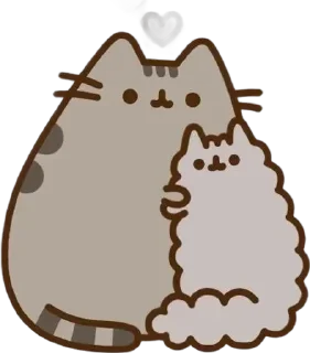 Video sticker 🌟 pushee