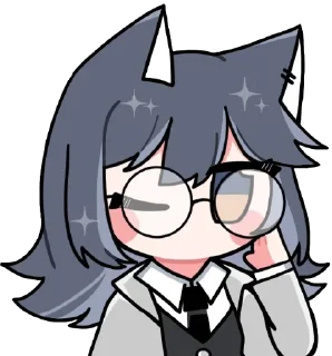 Video sticker 🧐 Yamada Ballin in The Hood :: @fStikBot