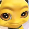 Video sticker 🐝 фотиники �...