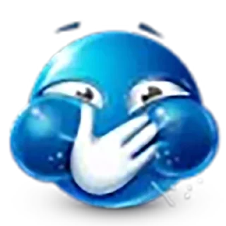 Telegram sticker 🤣 Aquamariiiiine