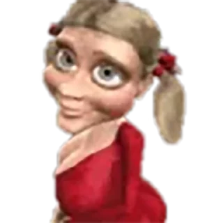 Telegram sticker 💅 Aquamariiiiine