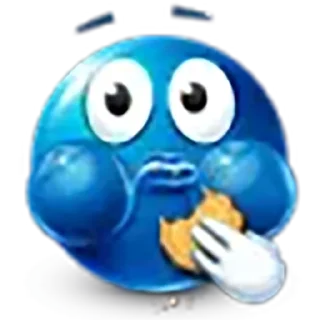 Video sticker 🍪 Aquamariiiiine