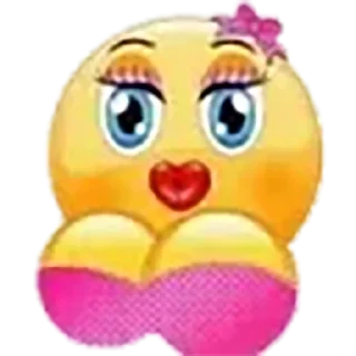 Video sticker 👩 Aquamariiiiine