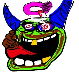 Sticker 🐦 @Dorbi_Sus владелец пака