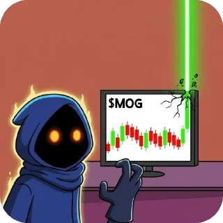 Telegram sticker 🫥 Skarly