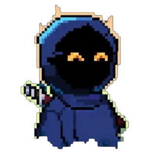 Video sticker 🫥 Skarly