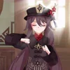Video sticker 🥳 Genshin Impact @Fi...