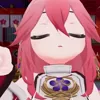 Video sticker 😡 Genshin Impact @Fi...