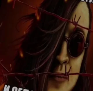 Video sticker ⛱️ Когда посрал и говно