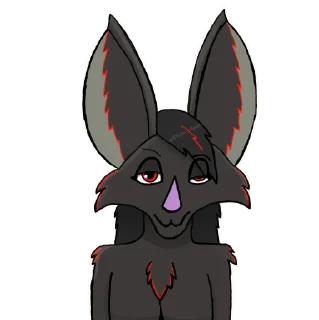 Telegram sticker 🤖 Vampire0106