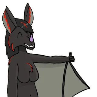 Telegram sticker 👍 Vampire0106