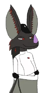 Telegram sticker 🤨 Vampire0106