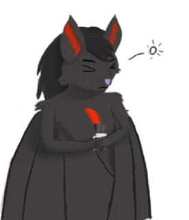 Video sticker 😴 Vampire0106