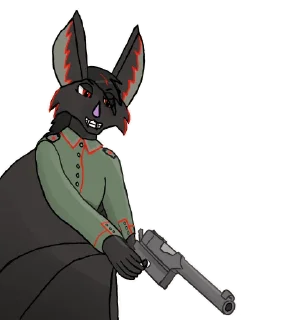 Video sticker 🔫 Vampire0106