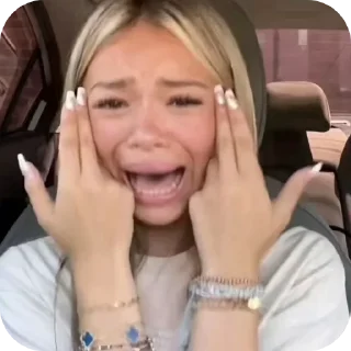 Telegram stiker 🙂 tiktok stickers🥵