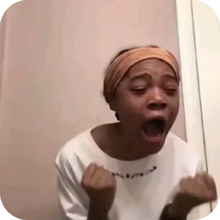 Telegram stiker ✋ tiktok stickers🥵