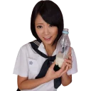 Telegram stiker 🍼 Saucy Girls