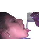 Video sticker 🍼 Saucy Girls