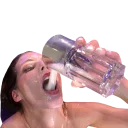 Telegram sticker 🍼 Saucy Girls