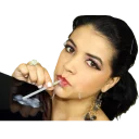 Sticker 🍼 Saucy Girls