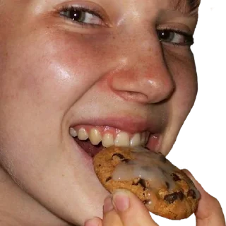 Telegram sticker 🍪 Saucy Girls