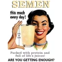 Telegram stiker 🥛 Saucy Girls