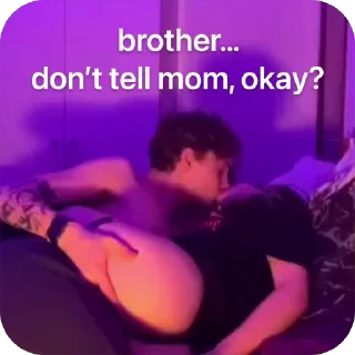 Video sticker 😻 dirty talks @cutensexy18