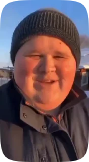 Video sticker 🔫 👁 Лучшее! By @daniilnikonorov1