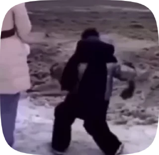 Video sticker 🤩 👁 Лучшее! By @daniilnikonorov1