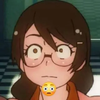 Telegram sticker 😳 Lo que sea xd Ultimate