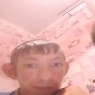 Video sticker 🙂 ПОЗОР ТУТ 👉 @POZOR