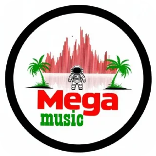 Telegram sticker 👍 MegaMusic