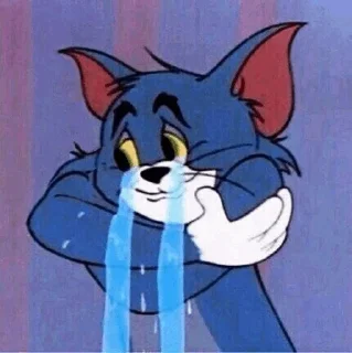 Video sticker 😭 Nigga @Virus_Khataram